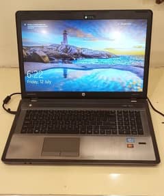 Hp Probook 4740s