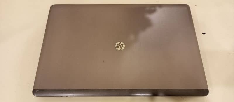 Hp Probook 4740s 1