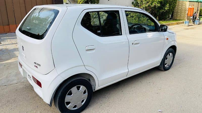 Suzuki Alto 2019 karachi 4