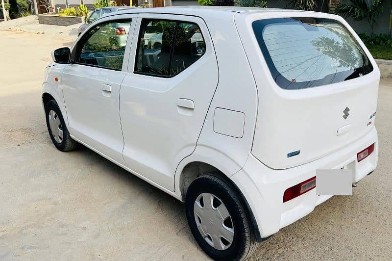 Suzuki Alto 2019 karachi 5