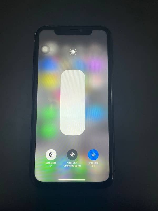 PTA Approved iPhone 11 128gb 0