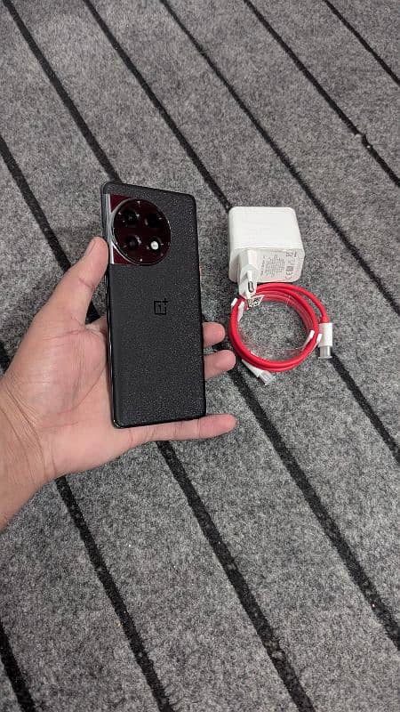 Oneplus 11R 5G  12/256    dual sim working   03101873383 8