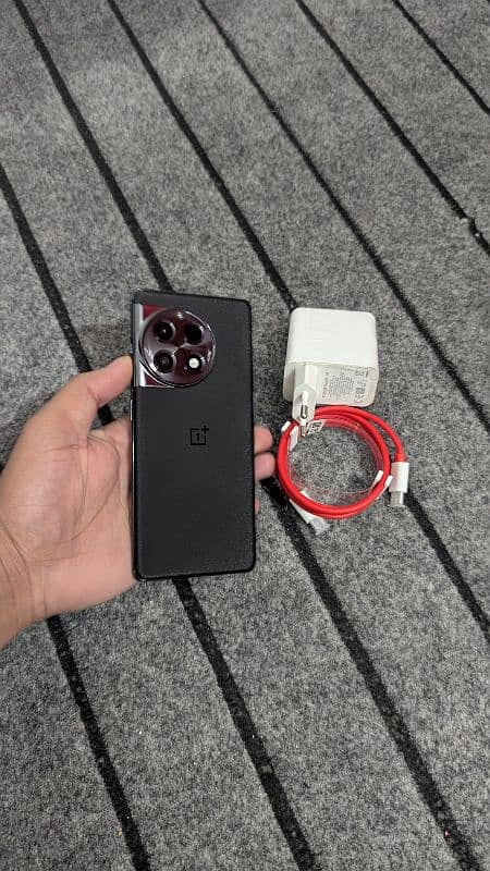 Oneplus 11R 5G  12/256    dual sim working   03101873383 12