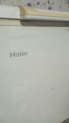 Haier 2022 model