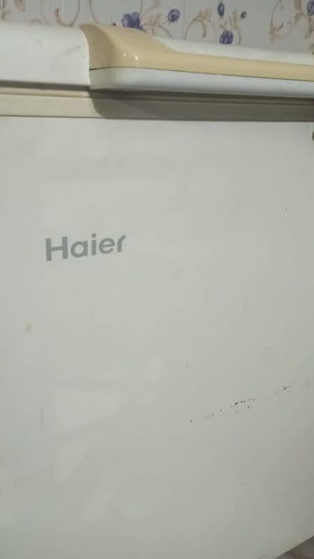 Haier 2022 model 0