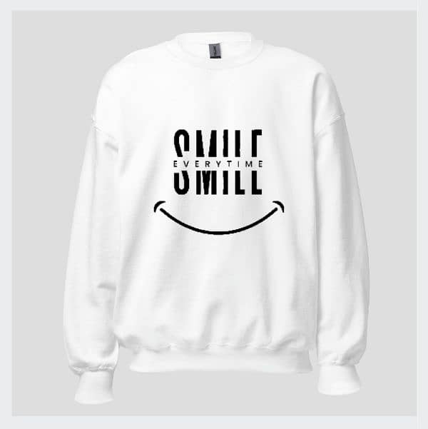 Unisex Sweatshirts 0