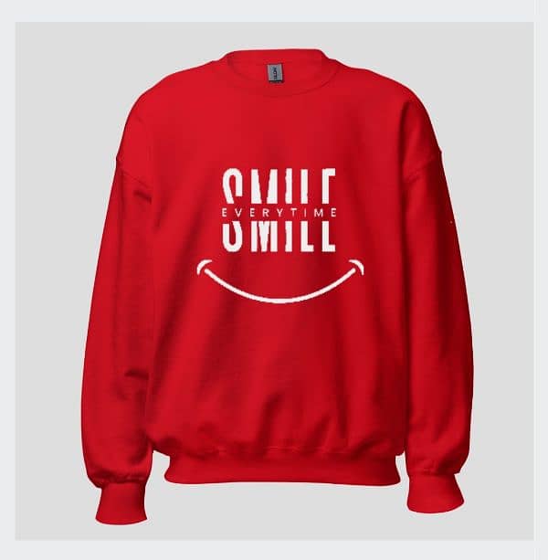 Unisex Sweatshirts 2