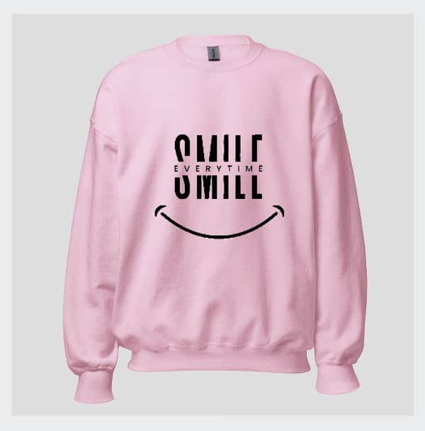 Unisex Sweatshirts 3