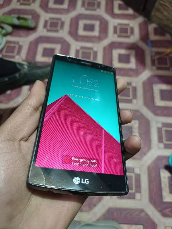 LG G5 3/32 All ok 7