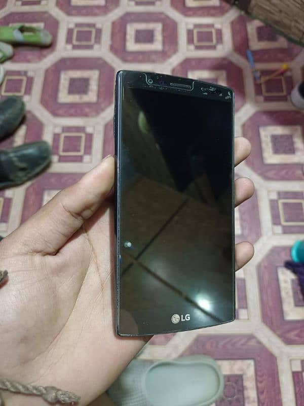 LG G5 3/32 All ok 10