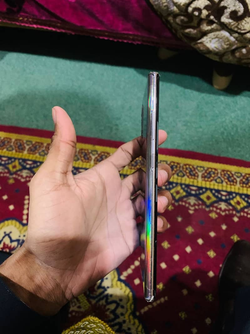 Samsung Mobile Note 10 Plus 2