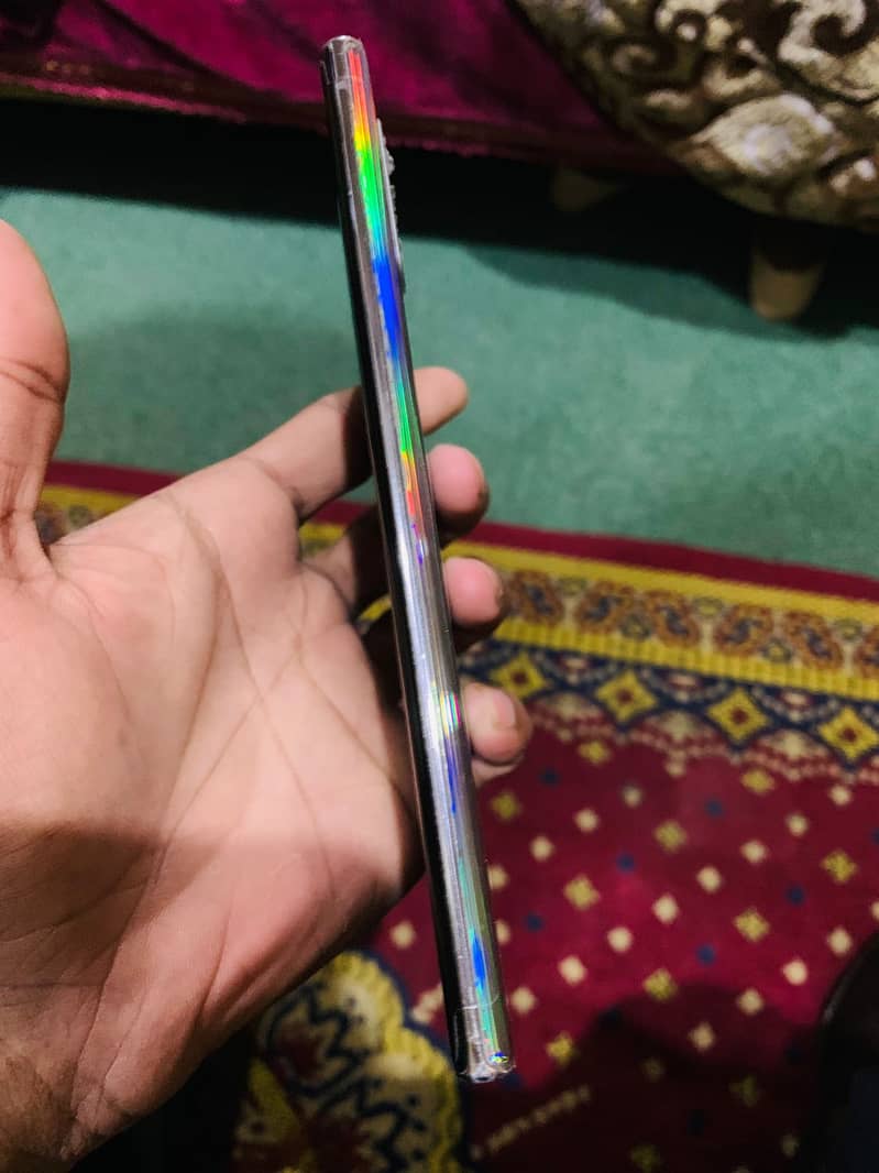 Samsung Mobile Note 10 Plus 7