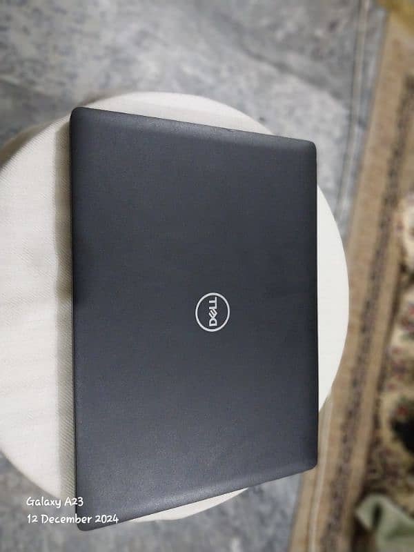 dell latitude 3480 i5 7th generation 8gb ram 256gb ssd 0