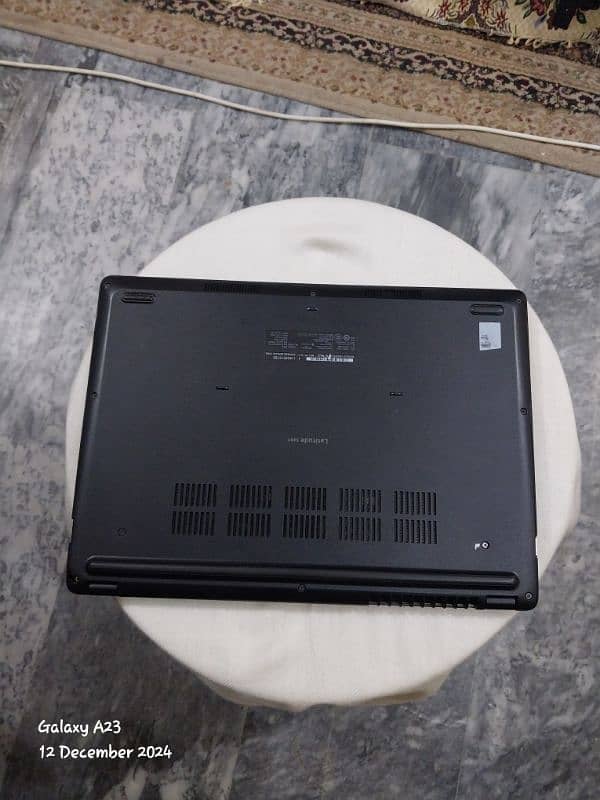 dell latitude 3480 i5 7th generation 8gb ram 256gb ssd 1