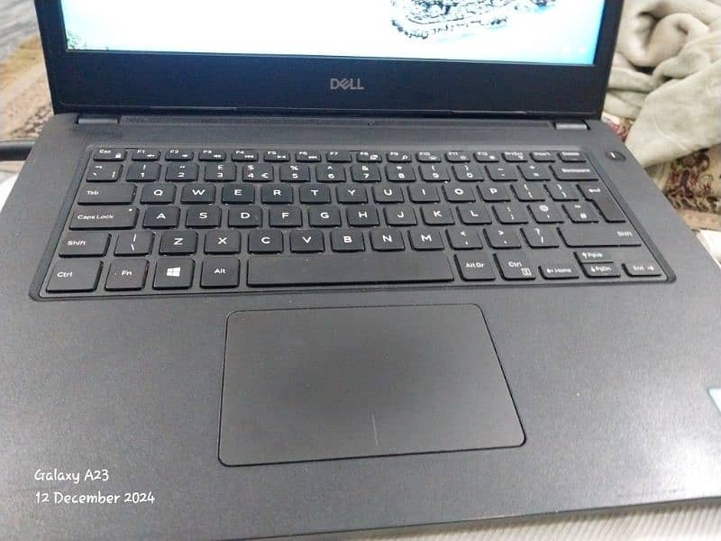 dell latitude 3480 i5 7th generation 8gb ram 256gb ssd 2