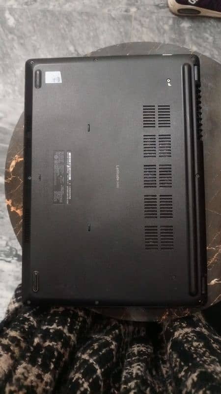 dell latitude 3480 i5 7th generation 8gb ram 256gb ssd 6