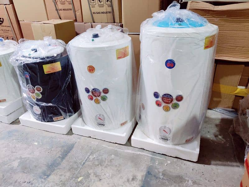 electric water heater/ electric Gayser/ Italian electric Gayser 2