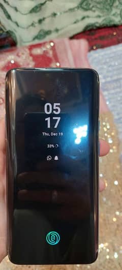 Oneplus 7pro 5g 8/256