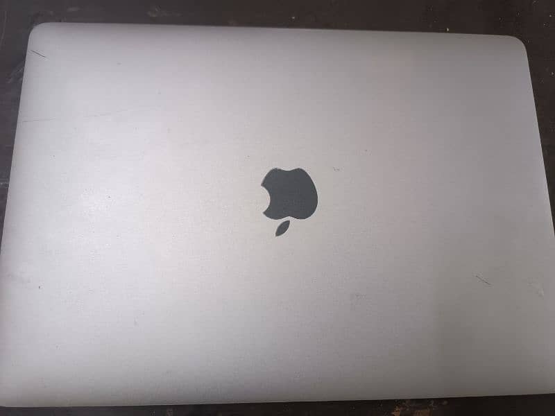 Macbook pro 13 in 2017 1