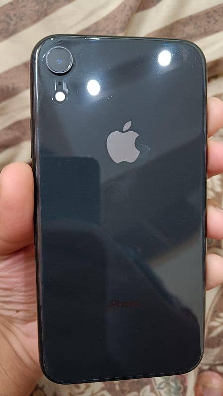 Iphone XR urgent sell 1