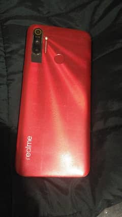 realm c3 3gb ram 32gb storage with box all OK