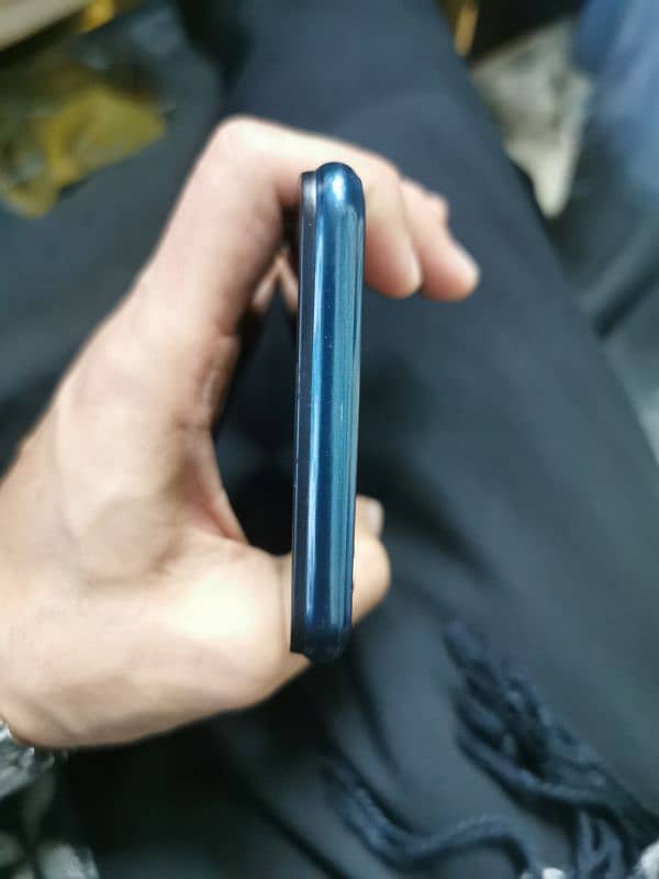 vivo y17 8/256 imei change dual 2