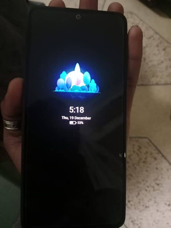 redmi note 13 8/256 condition 10/10 0