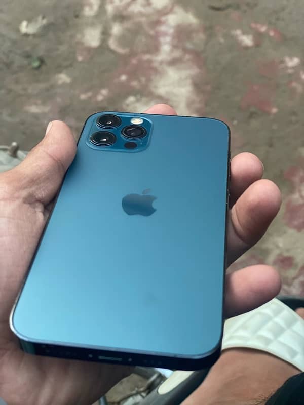 iphone 12 pro FU 7