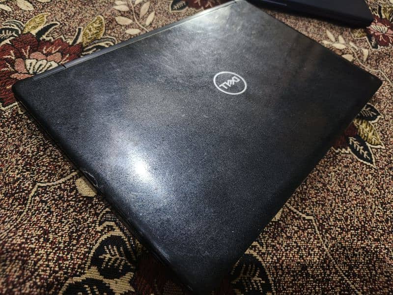 Dell Latitude 5490 – 8 Gen Core i7 | Touchscreen | NVIDIA Graphics 6