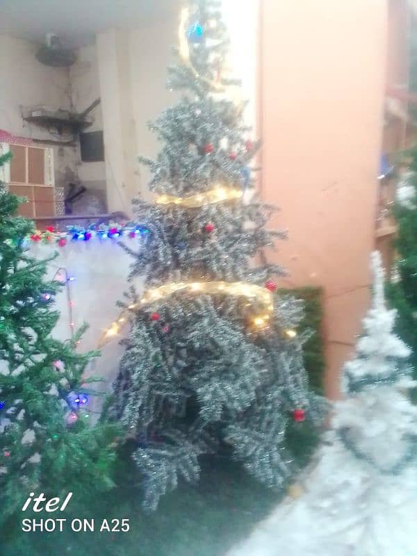 christmas tree and other 14