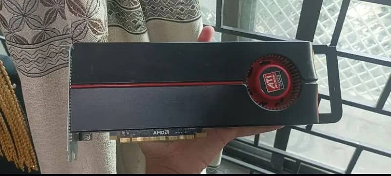 amd radeon hd 5870 0