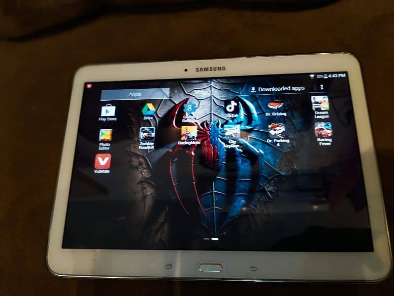 samsung tab 2