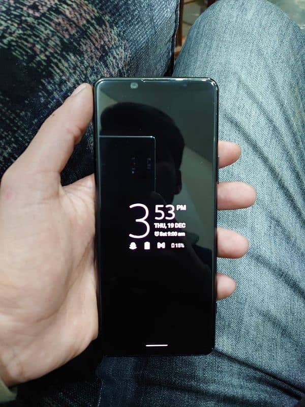 sony xperia 5 mark 2 2