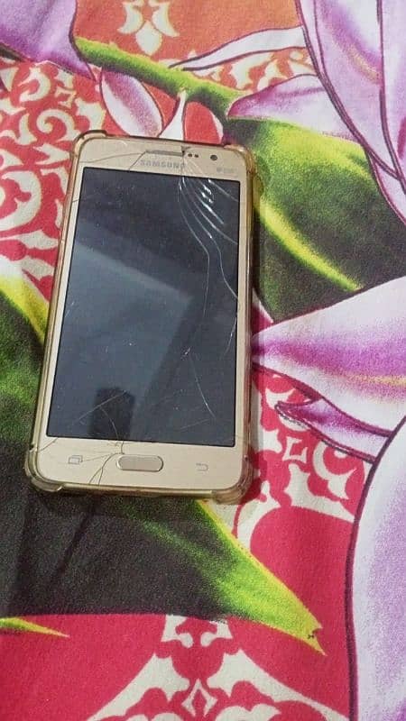 Samsung galaxy grand prime 8gb storage 1