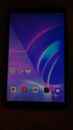 LG G PAD 10.1 FHD IPS DISPLAY with charger