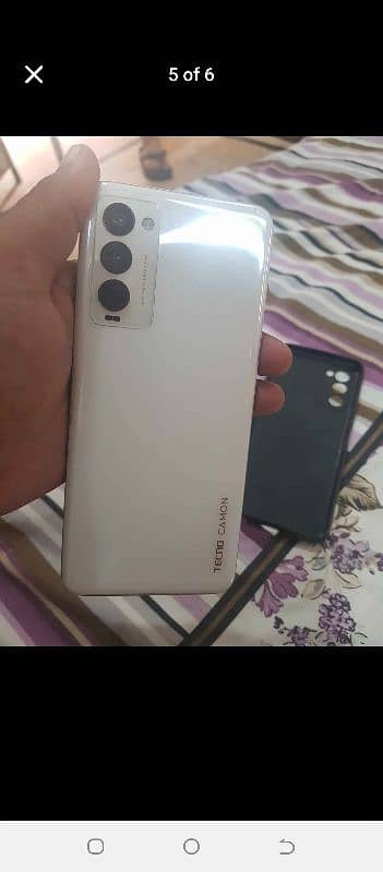 tacno camon 18t 2