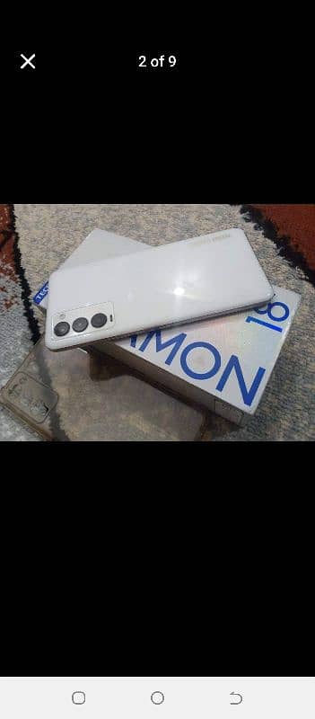 tacno camon 18t 3