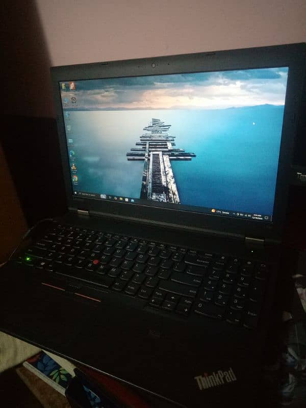 Lenovo L560 0