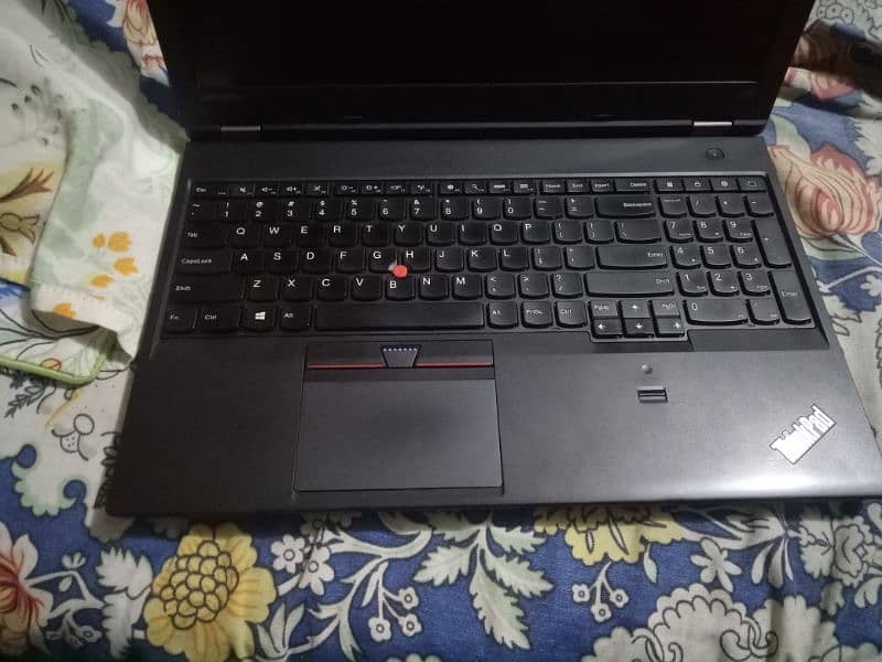 Lenovo L560 2