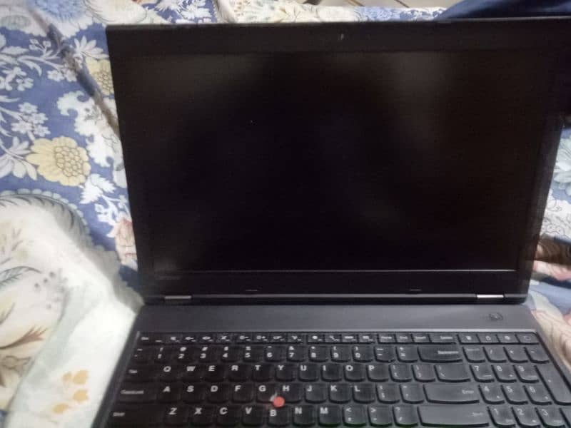 Lenovo L560 3