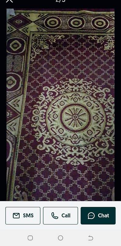 used carpet/rug for sale 0