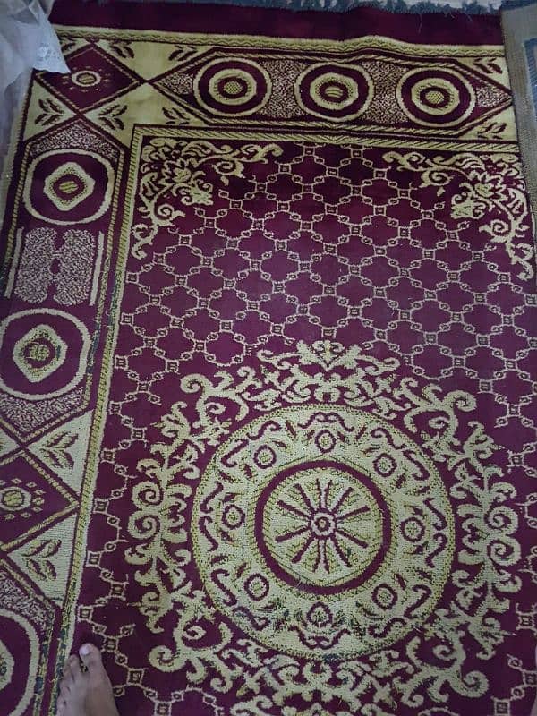 used carpet/rug for sale 1