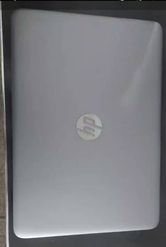 HP Core i5 0