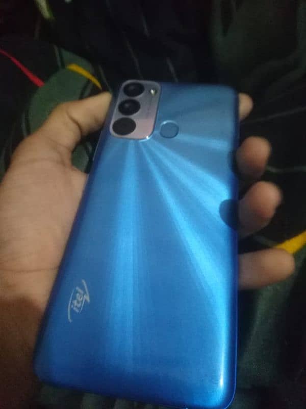 itel vision 3 for sale 0