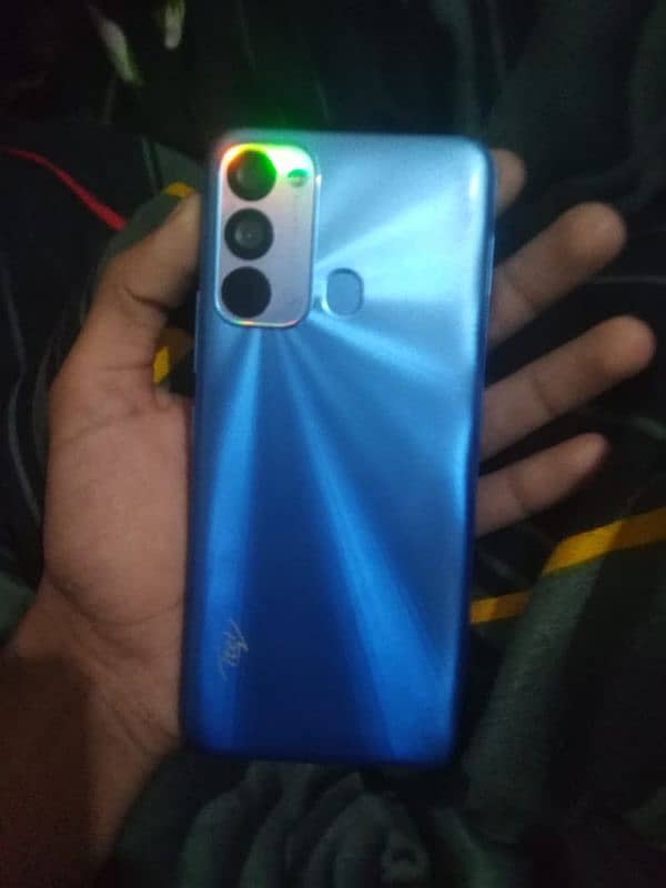 itel vision 3 for sale 1