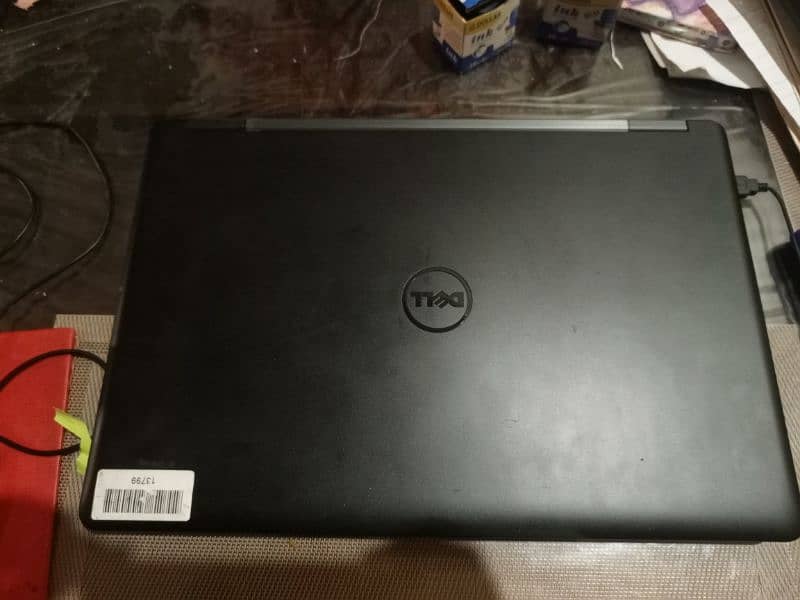 Dell core i3 5th gen 8gb ram 15.6 screen. 1