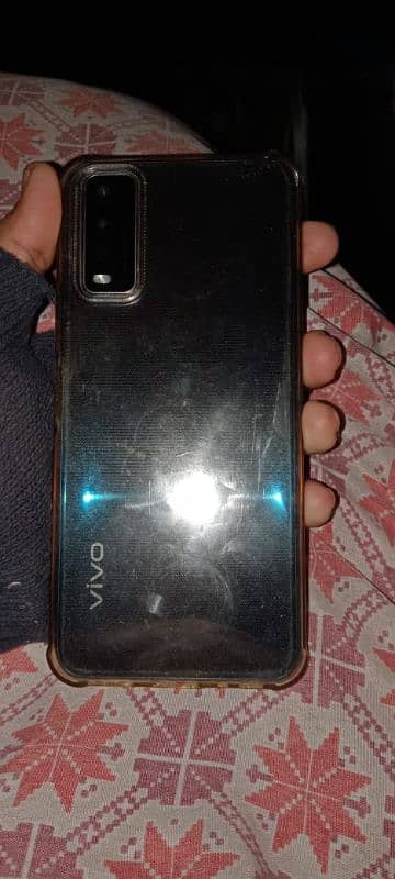 y12s non pta no repair no opened 10/10 condition 2