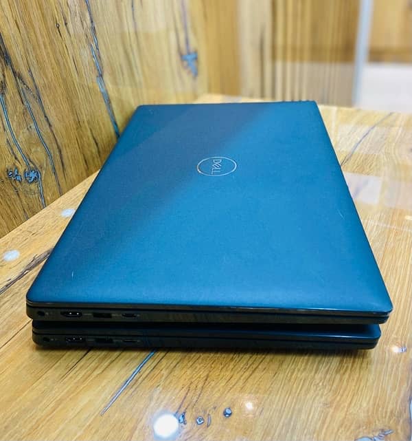 Dell Latitude 3520 i5-11th Gen 16GbRam 256GbSSD Intel Iris Xe Graphics 4