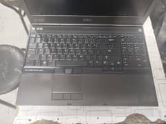 Dell Precision M4800 2GB Graphics Nvidia K1100m