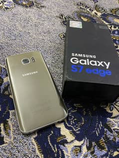 samsung galaxy s7 edge